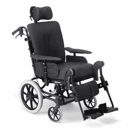 Invacare Rea Azalea Transit wheelchair - Easy Mobility Services